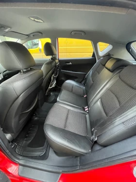 Hyundai I30, снимка 4 — Bazar.bg Hyundai I30, снимка 4