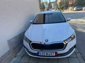 Skoda Octavia - 37998 лв. / 19428.07 € - 91394544 2