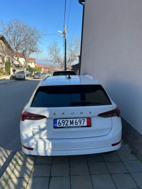 Skoda Octavia - 37998 лв. / 19428.07 € - 91394544 4