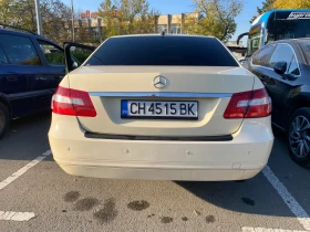 Mercedes-Benz E 200 - 7500 € / 14668.73 лв. - 99899821 5