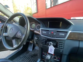 Mercedes-Benz E 200 - 7500 € / 14668.73 лв. - 99899821 9