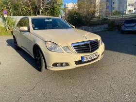 Mercedes-Benz E 200 - 7500 € / 14668.73 лв. - 99899821 3