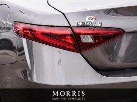 Alfa Romeo Giulia AWD * CARFAX * АвтоКредит * (ЦЕНА ДО БГ) - 15999 € / 31291.32 лв. - 60339499 15
