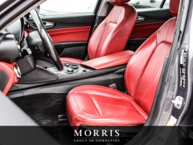 Alfa Romeo Giulia AWD * CARFAX * АвтоКредит * (ЦЕНА ДО БГ) - 15999 € / 31291.32 лв. - 60339499 8