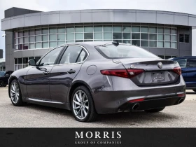 Alfa Romeo Giulia AWD * CARFAX * АвтоКредит * (ЦЕНА ДО БГ) - 15999 € / 31291.32 лв. - 60339499 4
