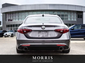 Alfa Romeo Giulia AWD * CARFAX * АвтоКредит * (ЦЕНА ДО БГ) - 15999 € / 31291.32 лв. - 60339499 5