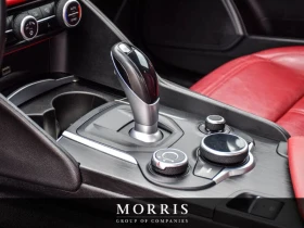 Alfa Romeo Giulia AWD * CARFAX * АвтоКредит * (ЦЕНА ДО БГ) - 15999 € / 31291.32 лв. - 60339499 7