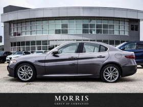 Alfa Romeo Giulia AWD * CARFAX * АвтоКредит * (ЦЕНА ДО БГ) - 15999 € / 31291.32 лв. - 60339499 3