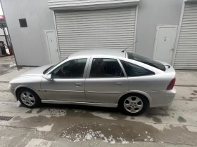 Opel Vectra, снимка 8