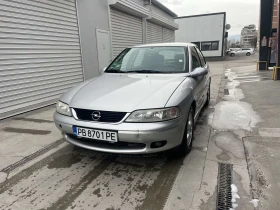 Opel Vectra, снимка 7