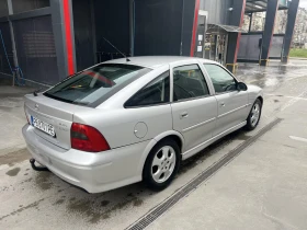 Opel Vectra, снимка 3
