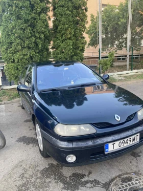 Renault Laguna 