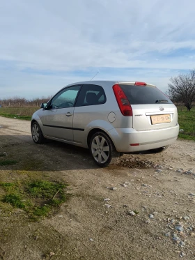 Ford Fiesta 1.3i климатик 70к - 1250 € / 2444.79 лв. - 51759457 9