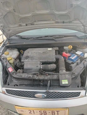 Ford Fiesta 1.3i климатик 70к - 1250 € / 2444.79 лв. - 51759457 12