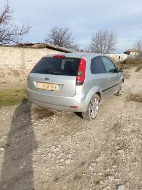 Ford Fiesta 1.3i климатик 70к - 1250 € / 2444.79 лв. - 51759457 6