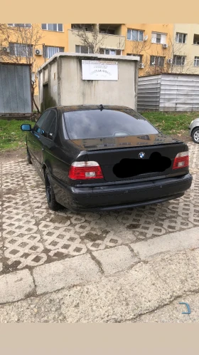 BMW 530 530d - 5000 € / 9779.15 лв. - 90316989 4