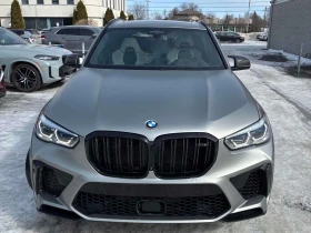 ����� �� �������� �� BMW X5M Competition/360/HUD/H/K/PANO/���������/���� ������
