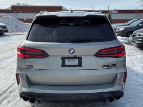 BMW X5M Competition/360/HUD/H/K/PANO/ОБДУХВАНЕ/ГУМИ ДЖАНТИ - 49600 € / 97009.17 лв. - 50187032 5
