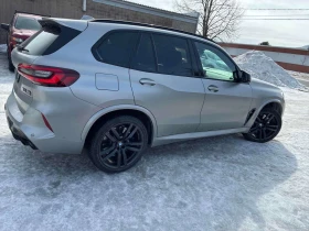 ����� �� �������� �� BMW X5M Competition/360/HUD/H/K/PANO/���������/���� ������