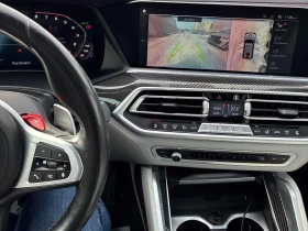 BMW X5M Competition/360/HUD/H/K/PANO/ОБДУХВАНЕ/ГУМИ ДЖАНТИ - 49600 € / 97009.17 лв. - 50187032 9
