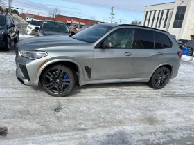 ����� �� �������� �� BMW X5M Competition/360/HUD/H/K/PANO/���������/���� ������