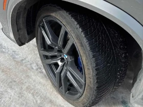 BMW X5M Competition/360/HUD/H/K/PANO/ОБДУХВАНЕ/ГУМИ ДЖАНТИ - 49600 € / 97009.17 лв. - 50187032 6