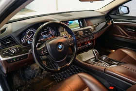 BMW 535 d X-DRIVE* HEAD-UP* 360CAM* ����������(���� �� ��) | Mobile.bg � ����� ������ 6