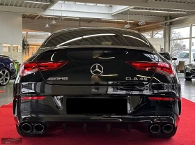 Mercedes-Benz CLA 45 AMG 4MATIC/387HP/NIGHT/CAM/MEMO/LED/952g - 51399 € / 100527.71 лв. - 75673698 6