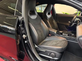 Mercedes-Benz CLA 45 AMG 4MATIC/387HP/NIGHT/CAM/MEMO/LED/952g - 51399 € / 100527.71 лв. - 75673698 16