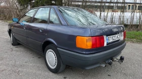 Audi 80 1.8s - 2100 € / 4107.24 лв. - 81043575 6