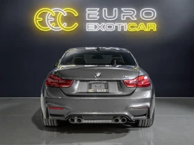 BMW M4 I * M-Package* * HeadUp* AвтоКредит* (ЦЕНА ДО БГ) | Auto.bg — изображение 3