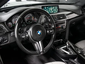 BMW M4 I * M-Package* * HeadUp* AвтоКредит* (ЦЕНА ДО БГ) | Auto.bg — изображение 10