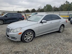 Mercedes-Benz E 350 3.5l 4Matic