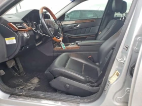 Mercedes-Benz E 350 3.5l 4Matic | Auto.bg — изображение 7