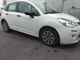 Citroen C3 1.0i PT68 FLASH - 2950 € / 5769.70 лв. - 88616689 2
