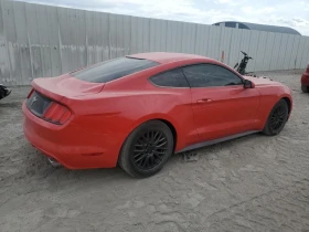 Ford Mustang undefined | Auto.bg — изображение 3