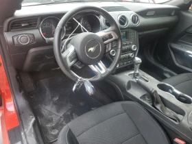 Ford Mustang undefined | Auto.bg — изображение 8