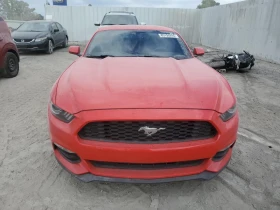 Ford Mustang undefined | Auto.bg — изображение 5