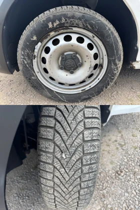 VW Caddy 1.4TSI BlueMotion Technology DSG - 9660 € / 18893.32 лв. - 96438123 14