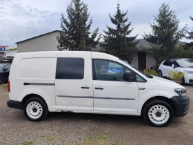 VW Caddy 1.4TSI BlueMotion Technology DSG | Mobile.bg � ����� ������ 9