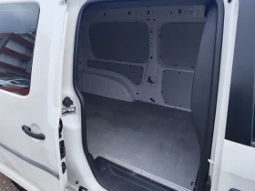 VW Caddy 1.4TSI BlueMotion Technology DSG | Mobile.bg � ����� ������ 10