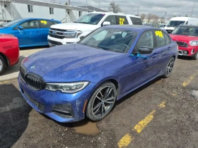 BMW 330 * 330I XDRIVE * CARFAX * ЦЕНА ДО БГ