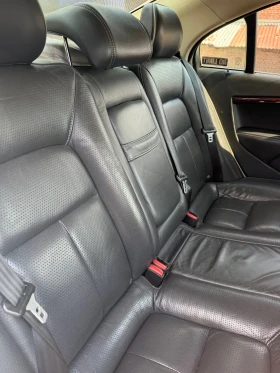 Volvo S80 - 4567 € / 8932.28 лв. - 40050534 16