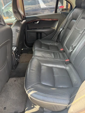 Volvo S80 - 4567 € / 8932.28 лв. - 40050534 12