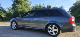 Audi A4 S line