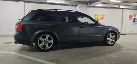 Audi A4 S line - 1900 € / 3716.08 лв. - 13400052 12