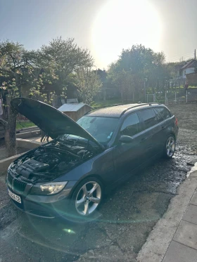 BMW 320 | Mobile.bg � ����� ������ 5