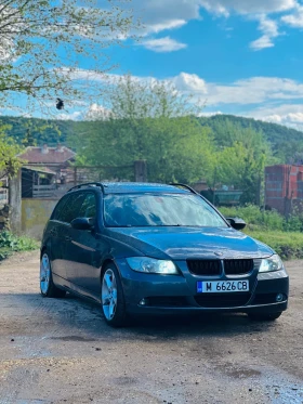 BMW 320 | Mobile.bg � ����� ������ 3