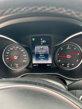 Mercedes-Benz C 220 Luxury Bluetec | Mobile.bg � ����� ������ 8