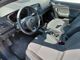 Renault Megane 1.3TCe/140�.�/Life | Mobile.bg � ����� ������ 12